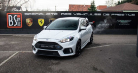Ford Focus , garage BS AUTO BRUNO SCHEURER AUTOMOBILE  SOUFFELWEYERSHEIM