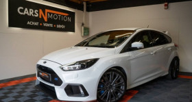 Ford Focus occasion 2017 mise en vente à Puget sur Argens par le garage CARS N MOTION - photo n°1
