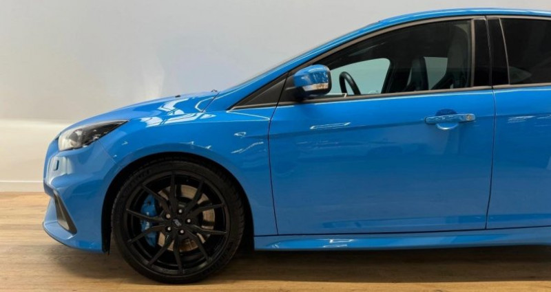 Ford Focus RS MK3 Pack Performance 2.3 350 ch Origine FR / Recaro / Son  occasion � GLEIZE - photo n�3