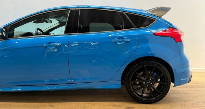 Ford Focus RS MK3 Pack Performance 2.3 350 ch Origine FR / Recaro / Son  occasion � GLEIZE - photo n�4