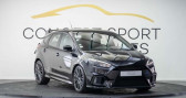 Ford Focus occasion année 2016 boite Manuelle Annonce Ford Focus occasion Essence RS MKIII 2.3 Ecoboost 350cv à SEYSSINET-PARISET