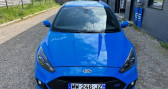 Annonce Ford Focus occasion Essence rs *recaro* mk3  Lempdes