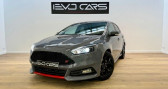 Annonce Ford Focus occasion Essence ST 2.0 250 ch chappement Bull X  GLEIZE