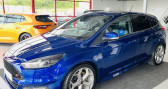 Ford Focus occasion année 2017 Annonce Ford Focus occasion Essence ST 2,0 250 GPS REGULATEUR LIMITEUR BI XENON APPLE KEYLESS CA à Phalsbourg