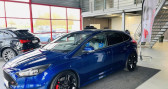 Annonce Ford Focus occasion Essence ST 2,0 250 PACK PERFORMANCE GPS CAMERA HIVER RECARO KEYLESS  � Phalsbourg