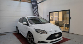 Ford Focus , garage BMS AUTO SPORT  Dunkerque