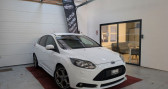 Ford Focus occasion année 2014 boite Manuelle Annonce Ford Focus occasion Essence ST 2.0 EcoBoost 250 Full Options (Cuir, Xénon, Sièges Recaro à Dunkerque