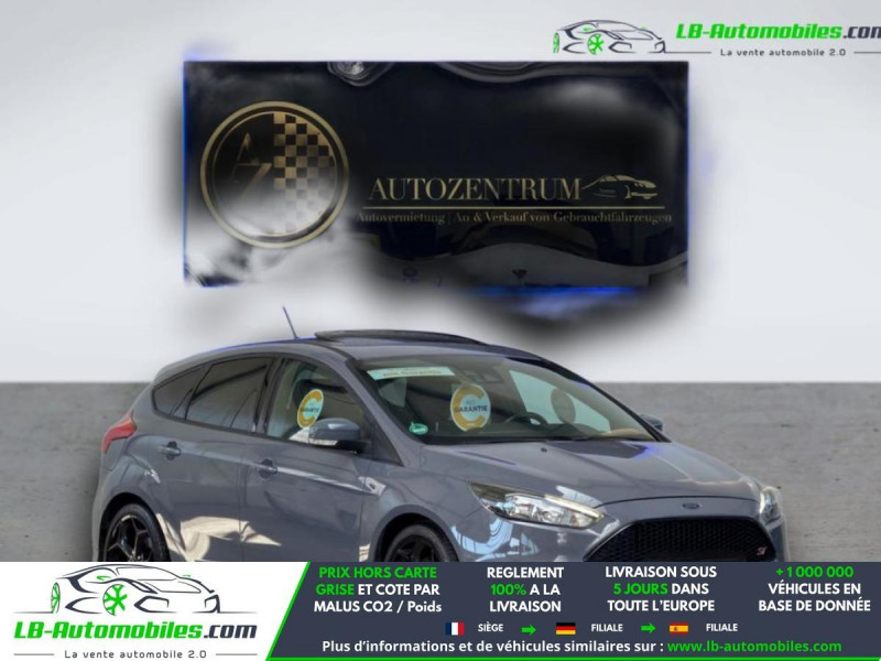 Ford Focus ST 2.0 EcoBoost 250  occasion � Beaupuy