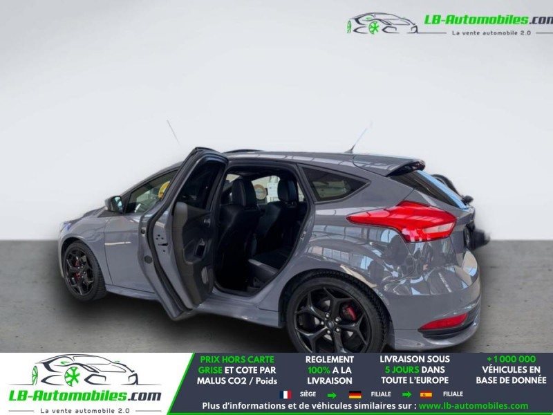 Ford Focus ST 2.0 EcoBoost 250  occasion � Beaupuy - photo n�4