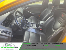 Ford Focus ST 2.0 EcoBoost 250  occasion � Beaupuy - photo n�4