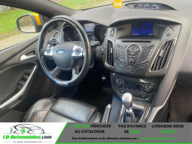 Ford Focus ST 2.0 EcoBoost 250  occasion � Beaupuy - photo n�2