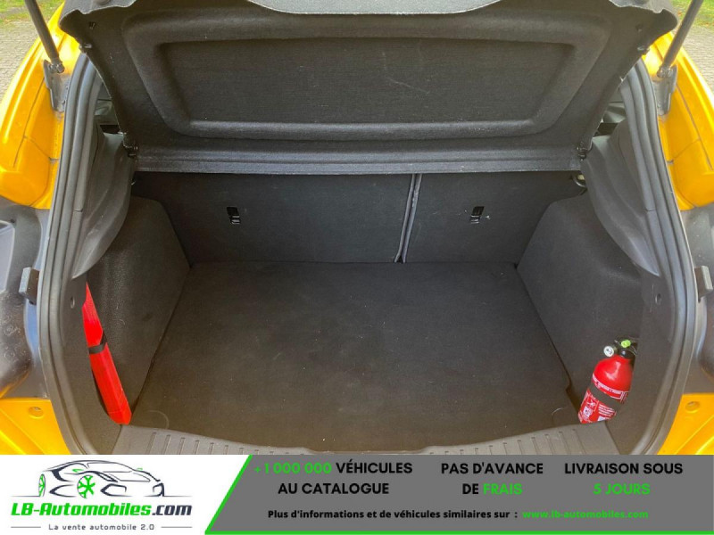 Ford Focus ST 2.0 EcoBoost 250  occasion � Beaupuy - photo n�6