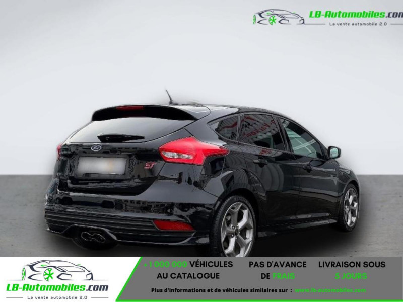 Ford Focus ST 2.0 EcoBoost 250  occasion � Beaupuy - photo n�4