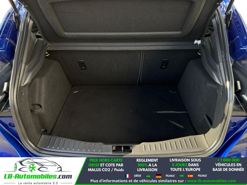 Ford Focus ST 2.0 EcoBoost 250  occasion � Beaupuy - photo n�13
