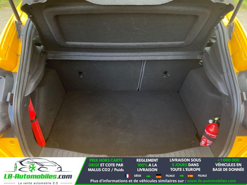 Ford Focus ST 2.0 EcoBoost 250  occasion � Beaupuy - photo n�6