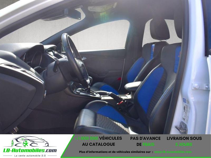 Ford Focus ST 2.0 EcoBoost 250  occasion  Beaupuy - photo n7