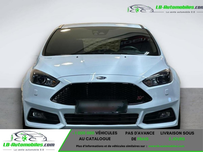 Ford Focus ST 2.0 EcoBoost 250  occasion � Beaupuy - photo n�5