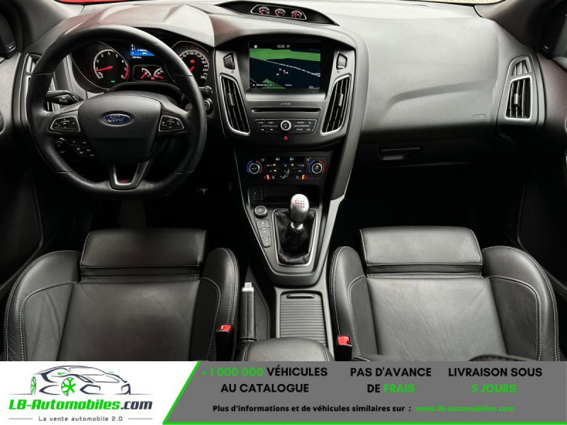 Ford Focus ST 2.0 EcoBoost 250  occasion � Beaupuy - photo n�3