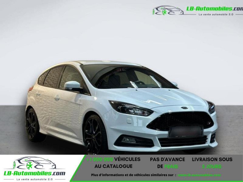 Ford Focus ST 2.0 EcoBoost 250  occasion � Beaupuy