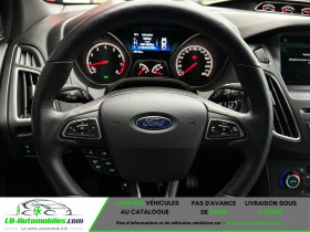 Ford Focus ST 2.0 EcoBoost 250  occasion � Beaupuy - photo n�8