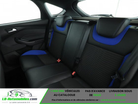 Ford Focus ST 2.0 EcoBoost 250  occasion � Beaupuy - photo n�9