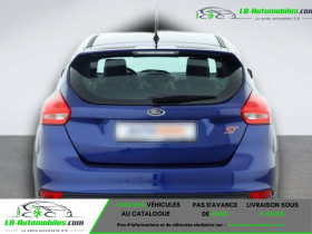 Ford Focus ST 2.0 EcoBoost 250  occasion � Beaupuy - photo n�7
