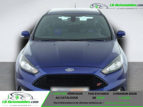 Ford Focus ST 2.0 EcoBoost 250  occasion � Beaupuy - photo n�5