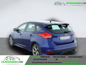 Ford Focus ST 2.0 EcoBoost 250  occasion � Beaupuy - photo n�4