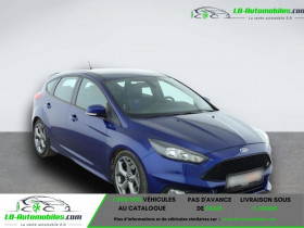 Ford Focus ST 2.0 EcoBoost 250  occasion � Beaupuy - photo n�2