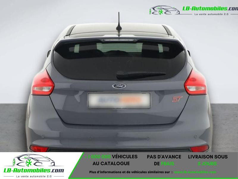 Ford Focus ST 2.0 EcoBoost 250  occasion  Beaupuy - photo n7