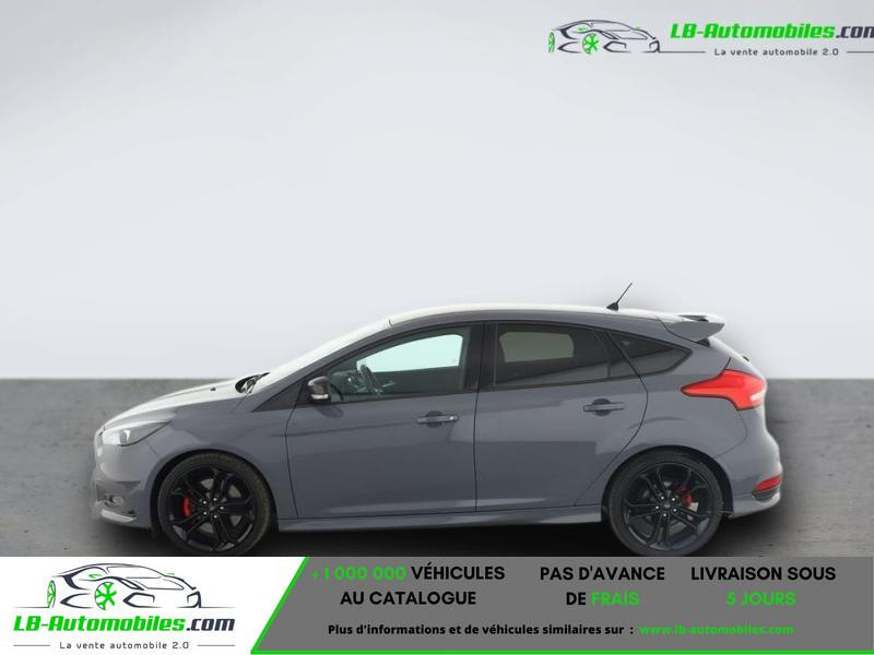 Ford Focus ST 2.0 EcoBoost 250  occasion  Beaupuy - photo n6