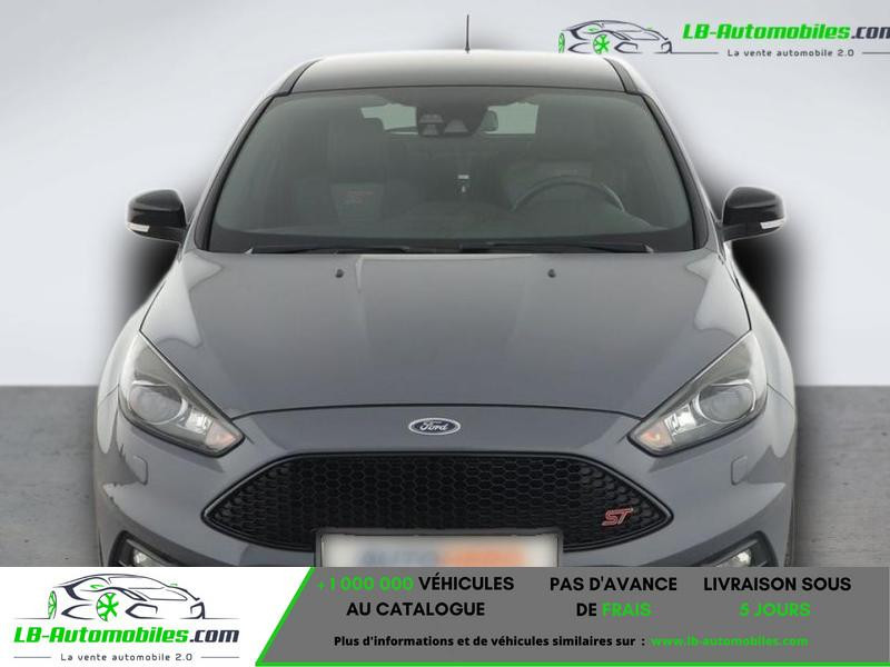 Ford Focus ST 2.0 EcoBoost 250  occasion  Beaupuy - photo n5