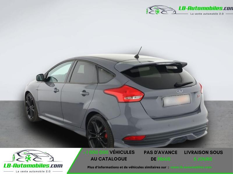 Ford Focus ST 2.0 EcoBoost 250  occasion  Beaupuy - photo n4