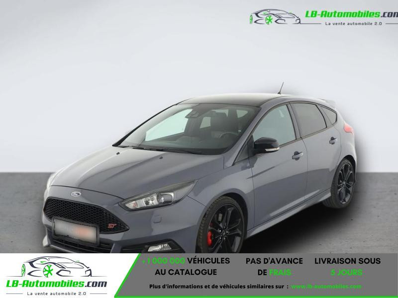 Ford Focus ST 2.0 EcoBoost 250  occasion  Beaupuy