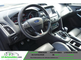 Ford Focus ST 2.0 EcoBoost 250  occasion  Beaupuy - photo n4