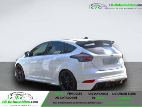 Ford Focus ST 2.0 EcoBoost 250  occasion  Beaupuy - photo n3
