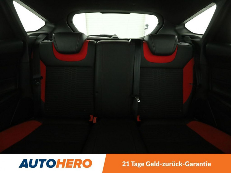 Ford Focus ST 2.0 EcoBoost 250  occasion  Beaupuy - photo n7