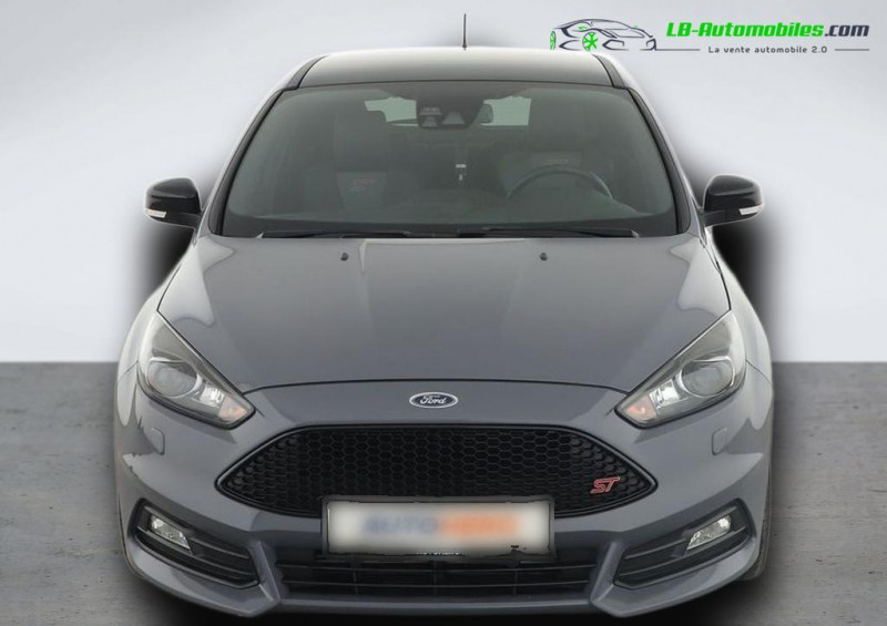 Ford Focus ST 2.0 EcoBoost 250  occasion  Beaupuy - photo n5