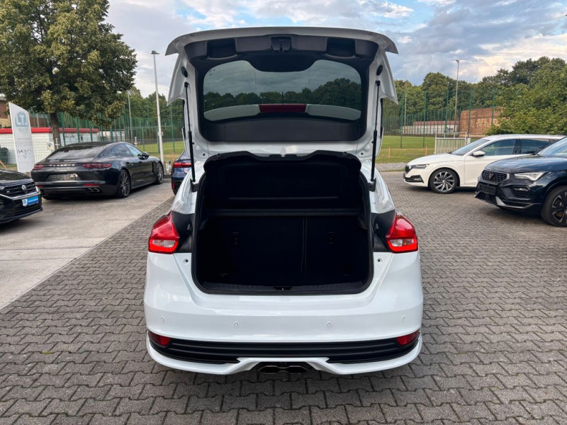 Ford Focus ST 2.0 EcoBoost 250  occasion  Beaupuy - photo n9