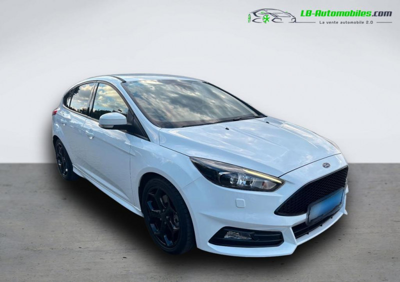 Ford Focus ST 2.0 EcoBoost 250  occasion  Beaupuy - photo n2