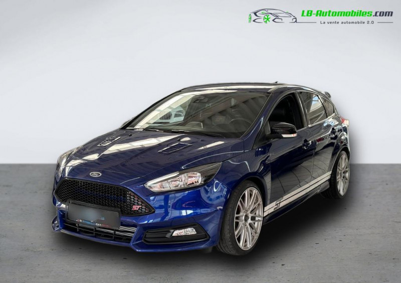 Ford Focus ST 2.0 EcoBoost 250  occasion  Beaupuy