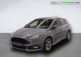 Ford Focus occasion année 2018 boite Manuelle Annonce Ford Focus occasion Essence ST 2.0 EcoBoost 250 à Beaupuy