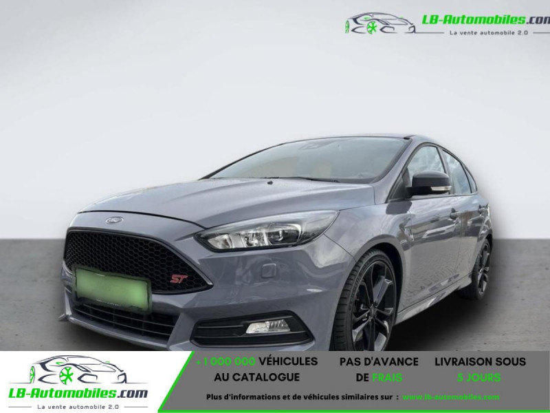 Ford Focus ST 2.0 EcoBoost KAT DAB #BT #ANDROID  occasion � Beaupuy