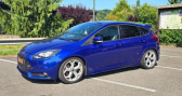 Ford Focus occasion année 2012 boite Manuelle Annonce Ford Focus occasion Essence ST 2.0 SCTI 250ch ECOBOOST-IMMAT FRANCE à Rixheim
