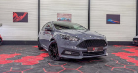 Ford Focus occasion 2016 mise en vente &agrave; ocquerre par le garage KDV MOTORS - photo n&deg;1