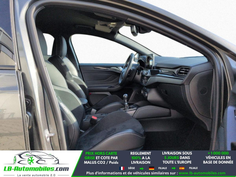 Ford Focus ST 2.3 EcoBoost 280 BVA  occasion � Beaupuy - photo n�6