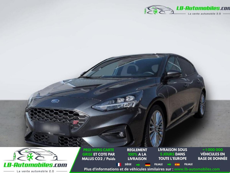 Ford Focus ST 2.3 EcoBoost 280 BVA  occasion � Beaupuy