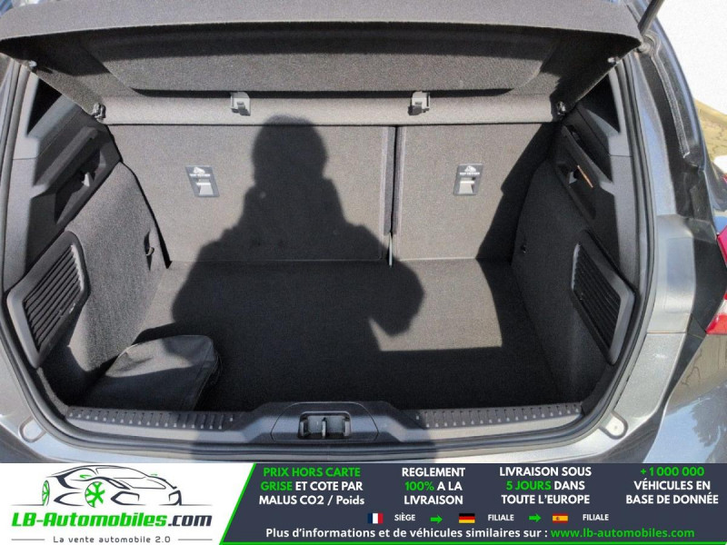 Ford Focus ST 2.3 EcoBoost 280 BVA  occasion � Beaupuy - photo n�9