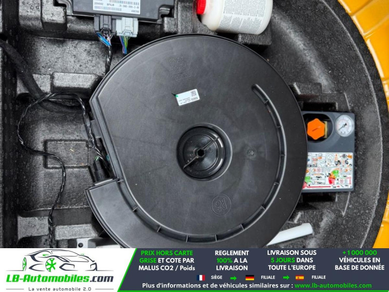 Ford Focus ST 2.3 EcoBoost 280 BVA  occasion � Beaupuy - photo n�11