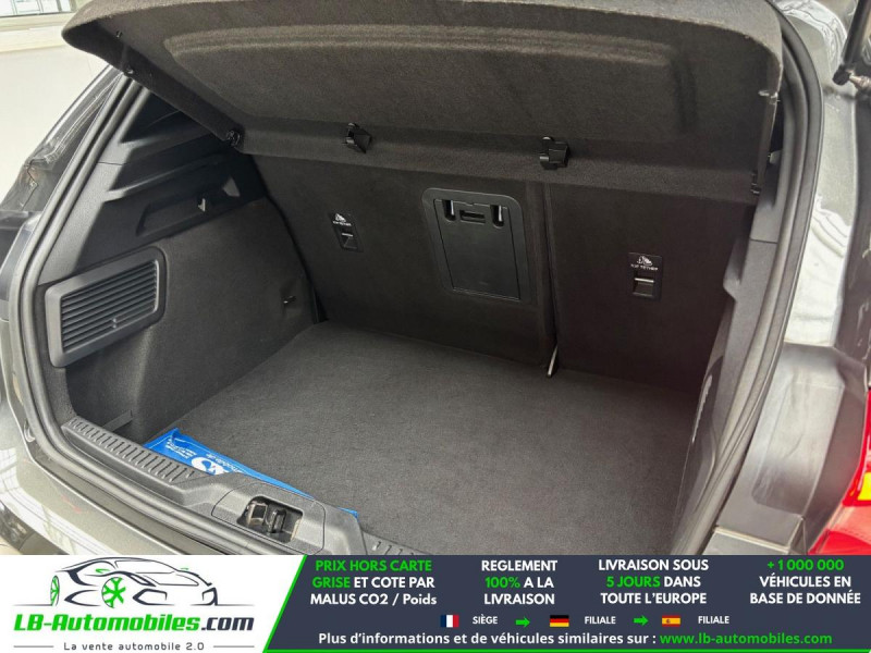 Ford Focus ST 2.3 EcoBoost 280 BVA  occasion � Beaupuy - photo n�8